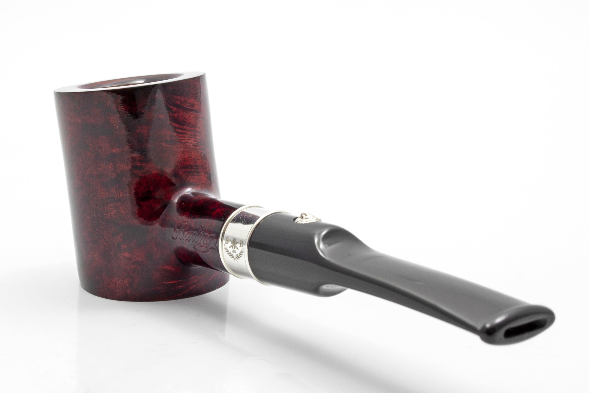 Barling Benjamin Ye Olde Wood 1820 Detailbild 3