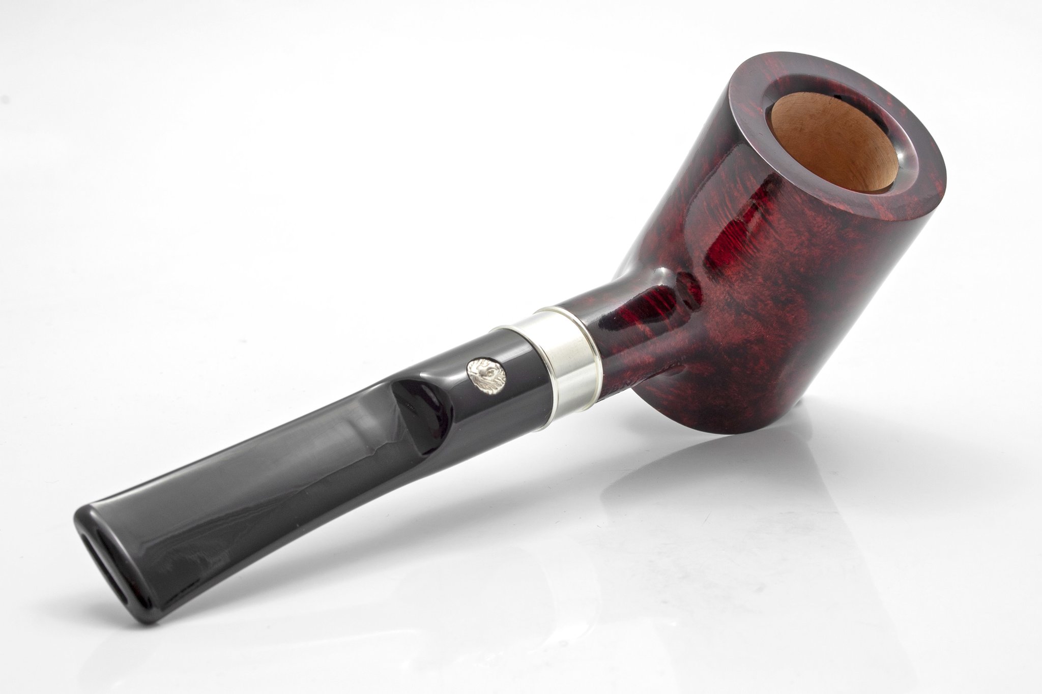 Barling Benjamin Ye Olde Wood 1820 Detailbild 4