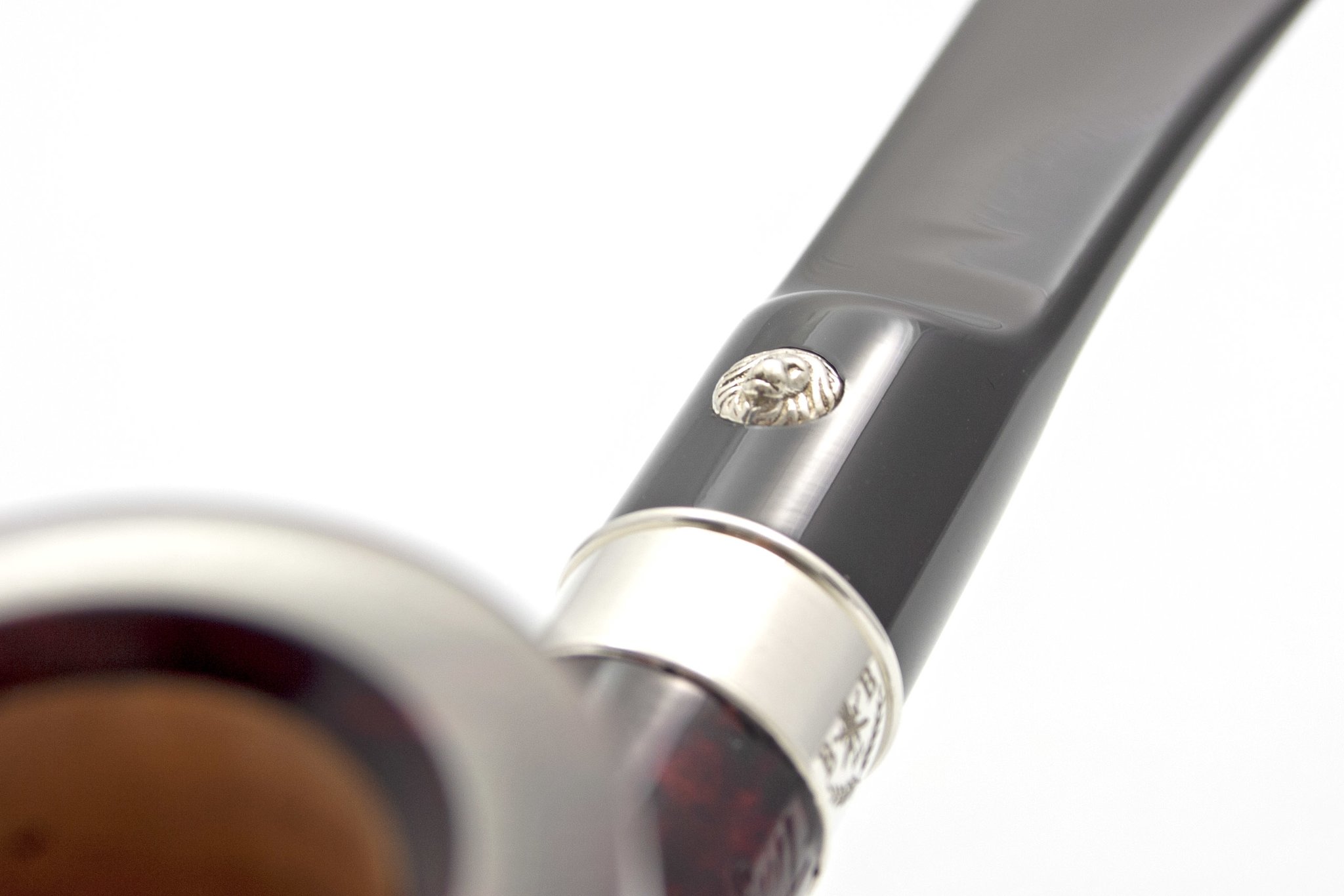 Barling Benjamin Ye Olde Wood 1820 Detailbild 5