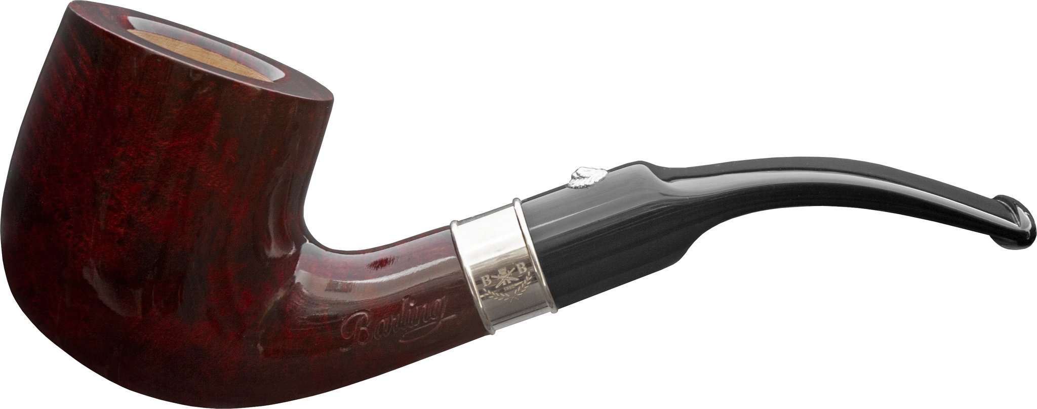 Barling Benjamin Ye Olde Wood 1823