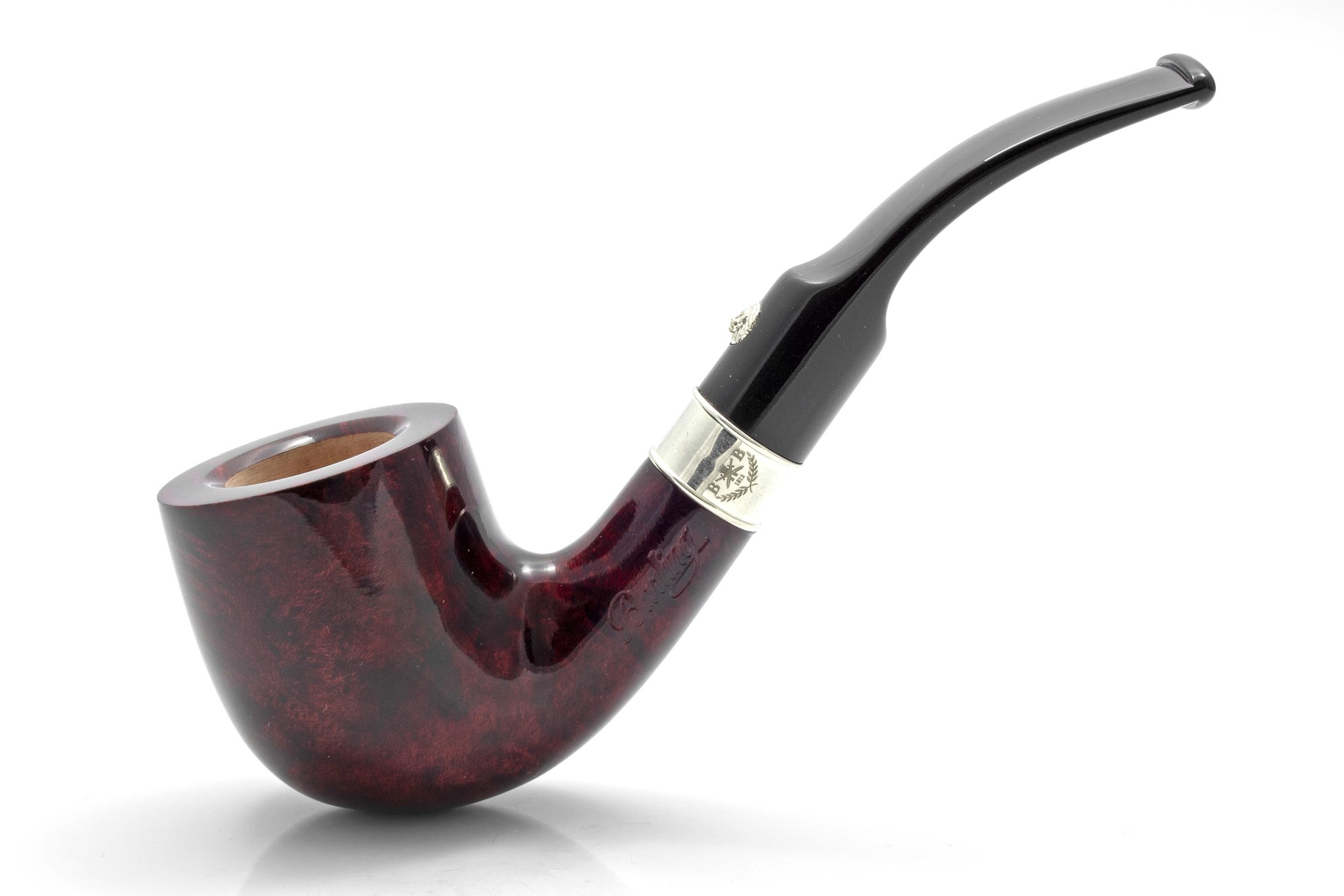 Barling Benjamin Ye Olde Wood 1823 Detailbild 1