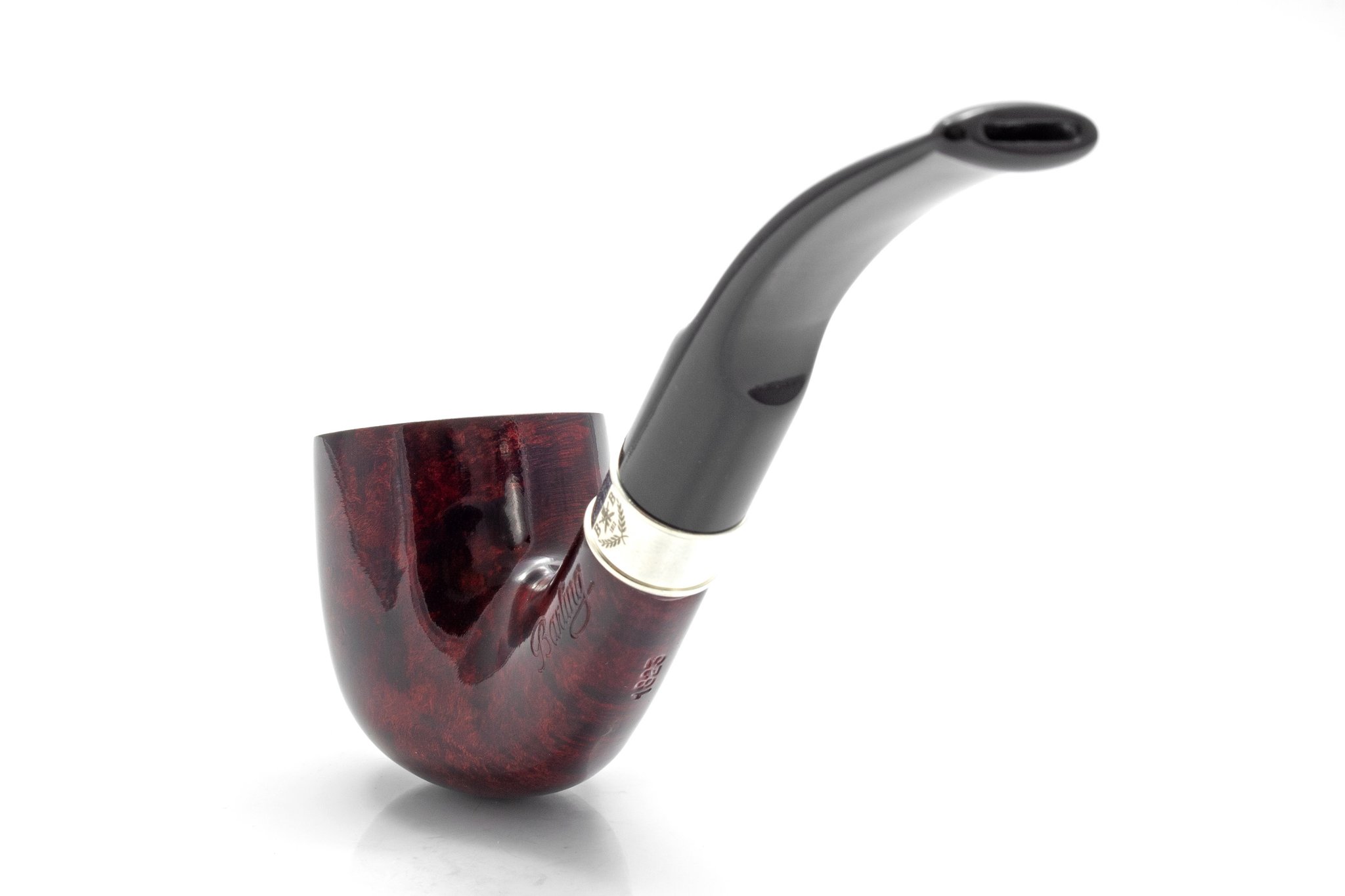 Barling Benjamin Ye Olde Wood 1823 Detailbild 3