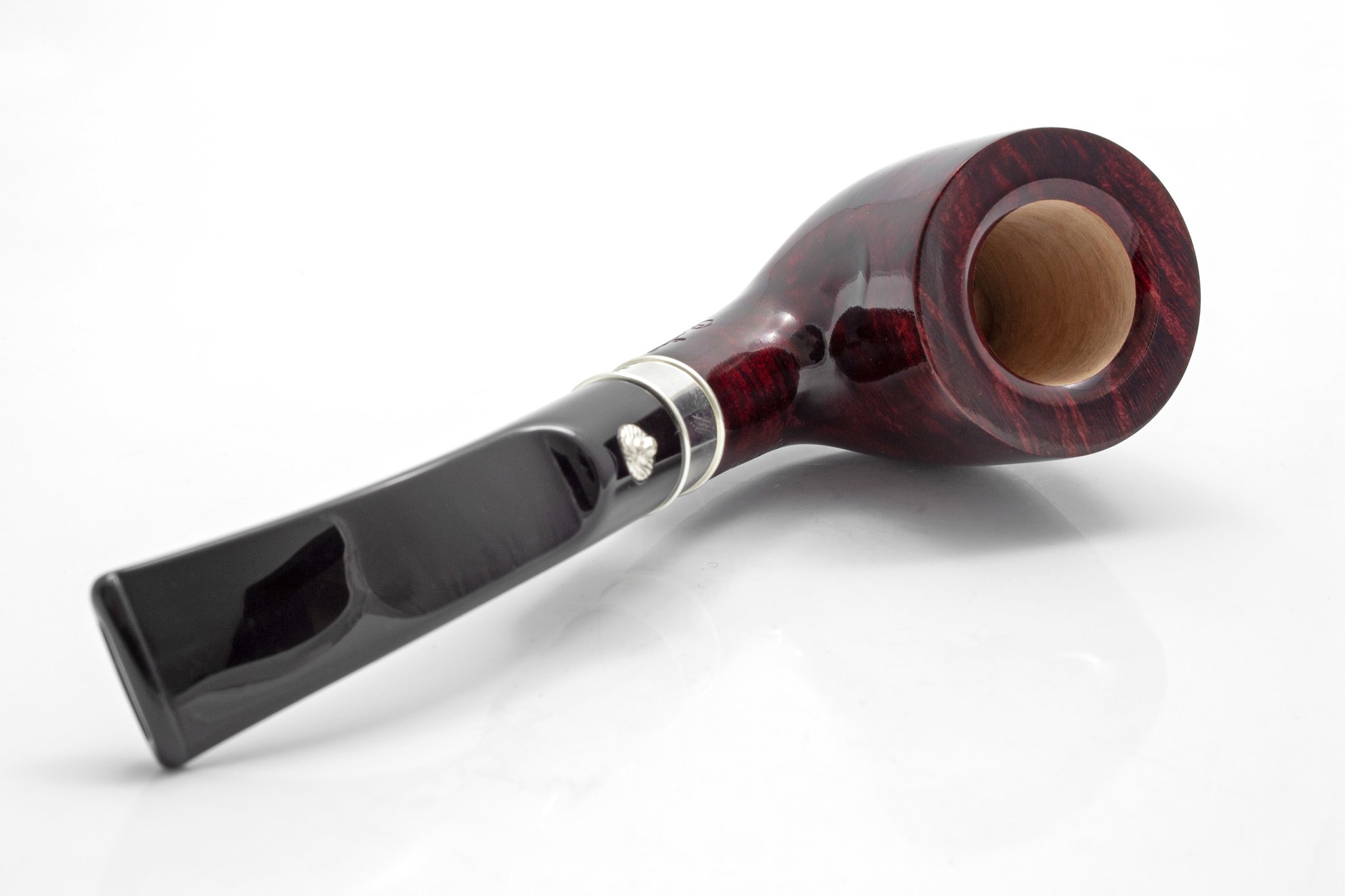 Barling Benjamin Ye Olde Wood 1823 Detailbild 4