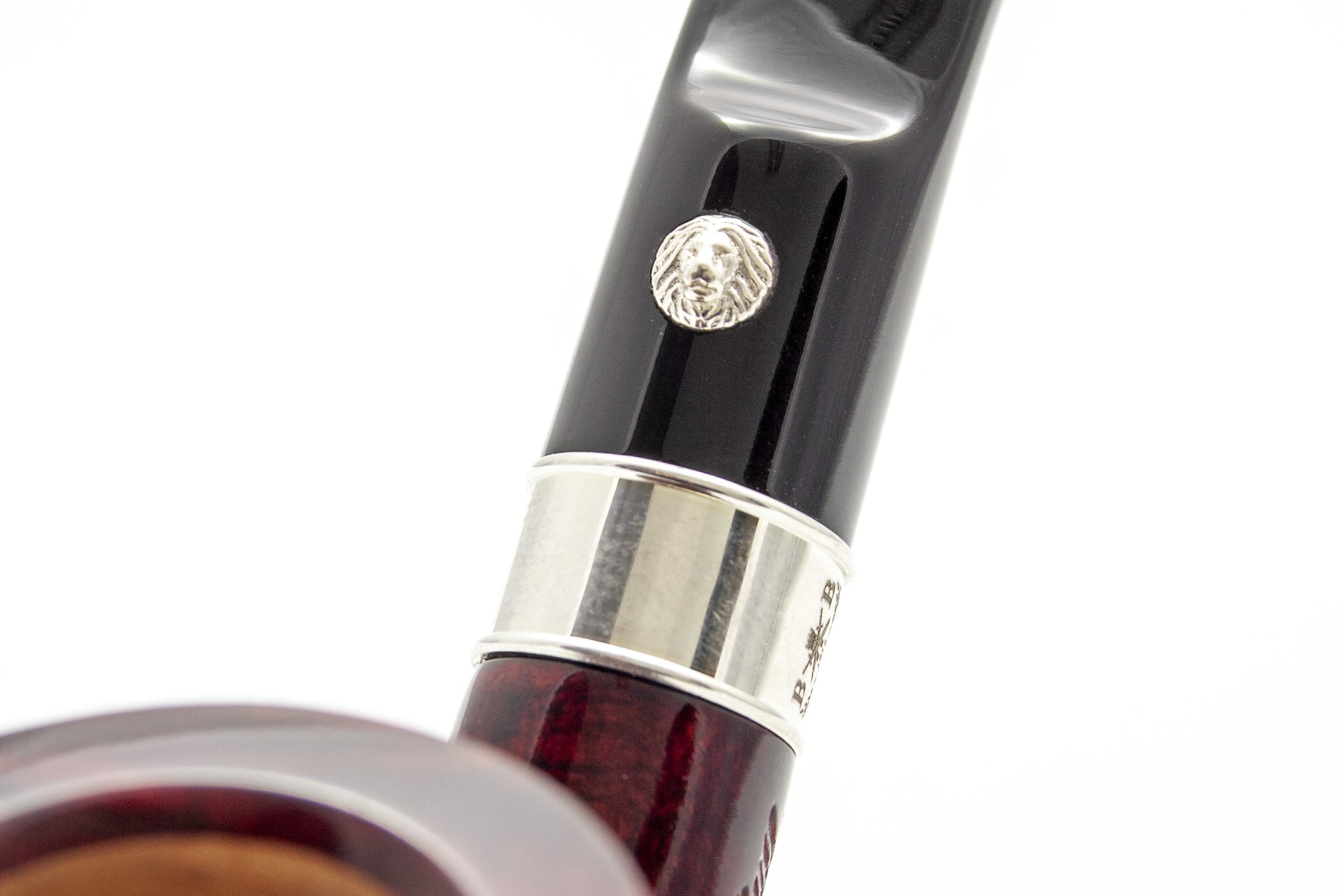 Barling Benjamin Ye Olde Wood 1823 Detailbild 5