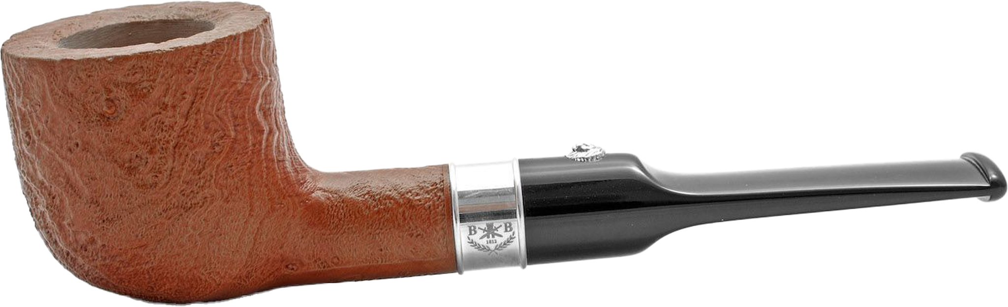 Barling Benjamin Fossil 1813 B-Ware (15093)