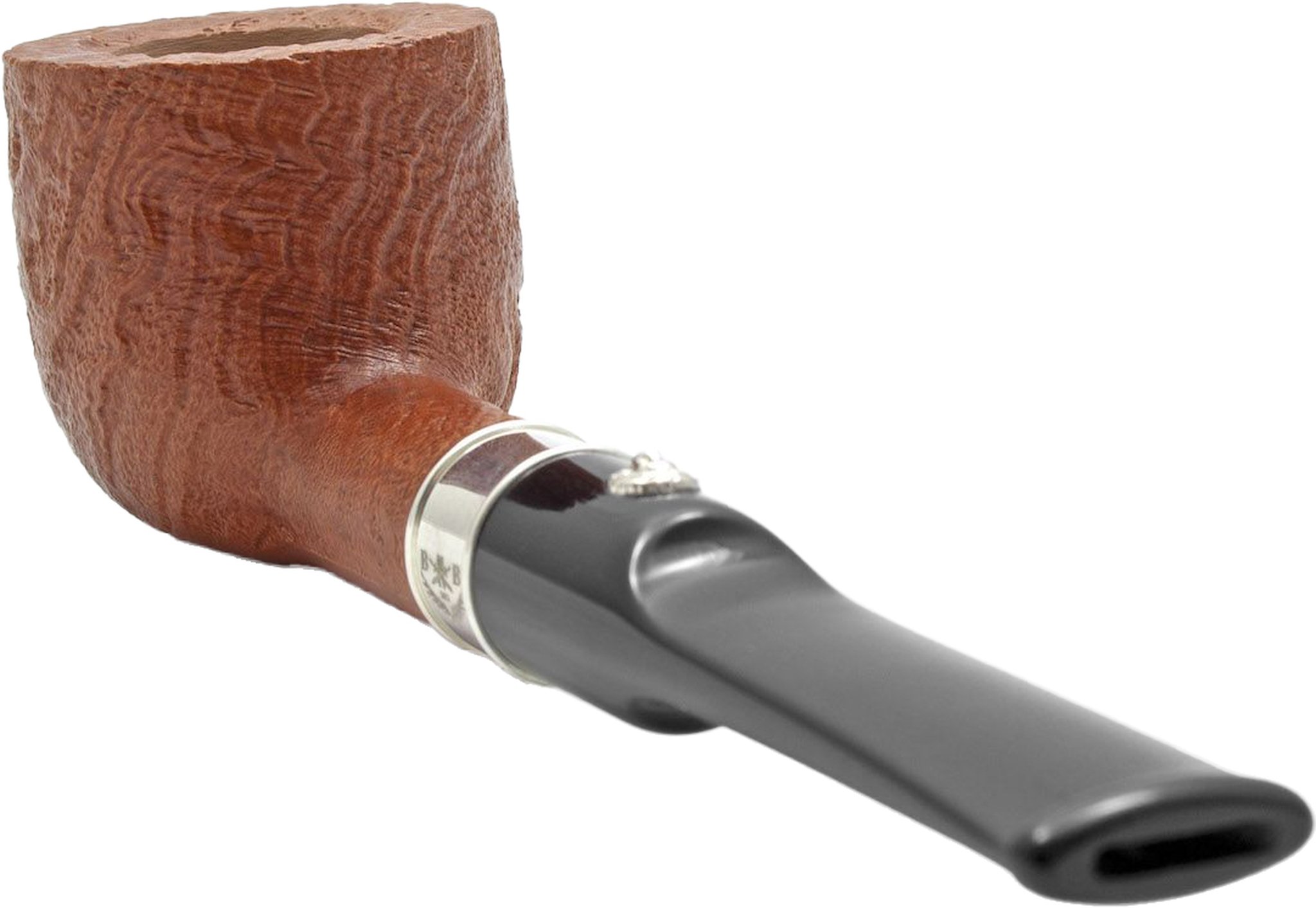 Barling Benjamin Fossil 1813 B-Ware (15093)