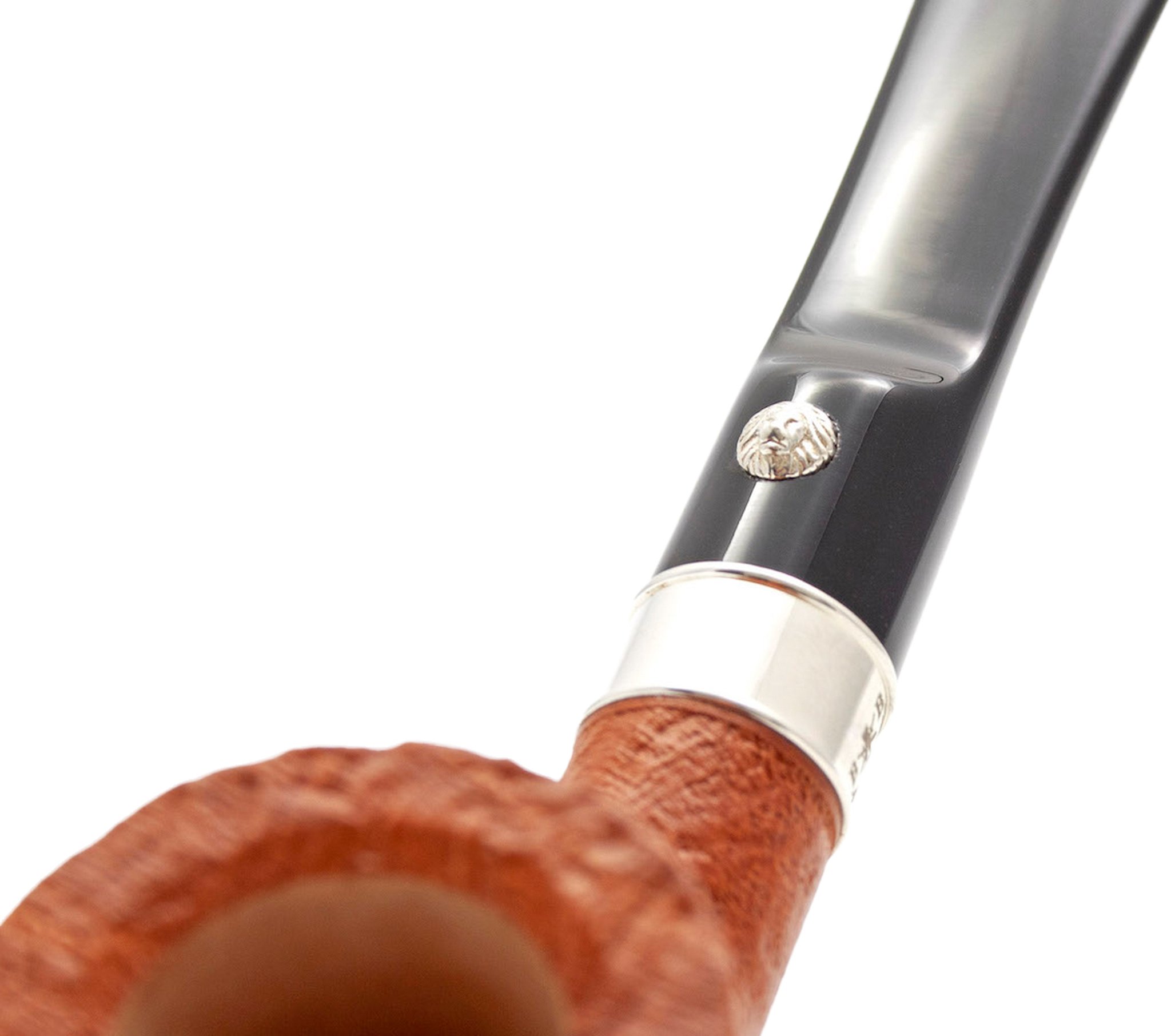 Barling Benjamin Fossil 1813 B-Ware (15093)