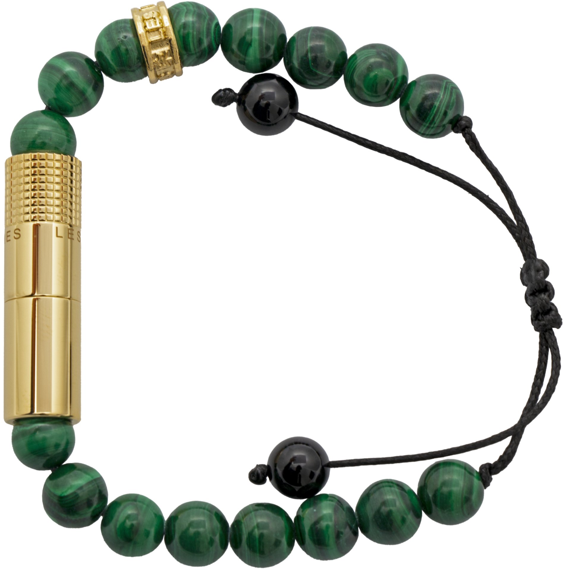 Verde Cobra Gold Ring (16727)