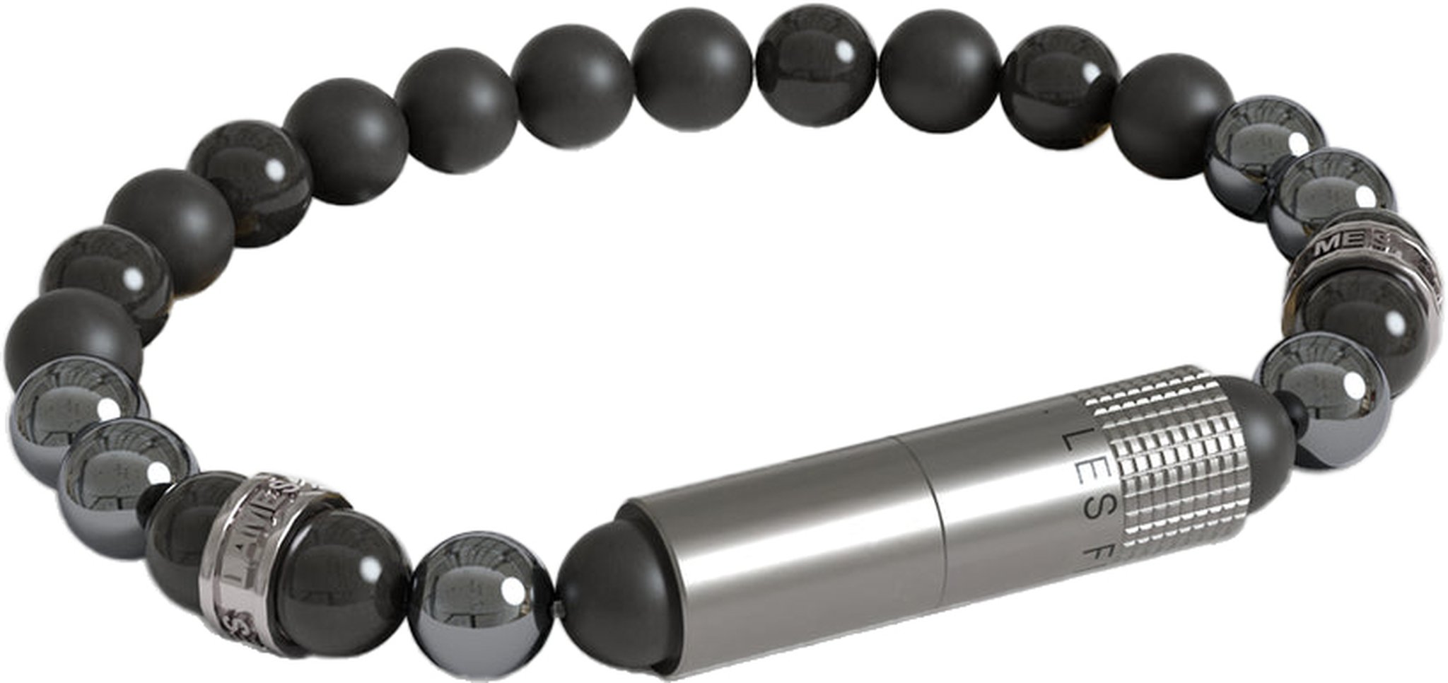 Elastic Mercurio Ring 1 01