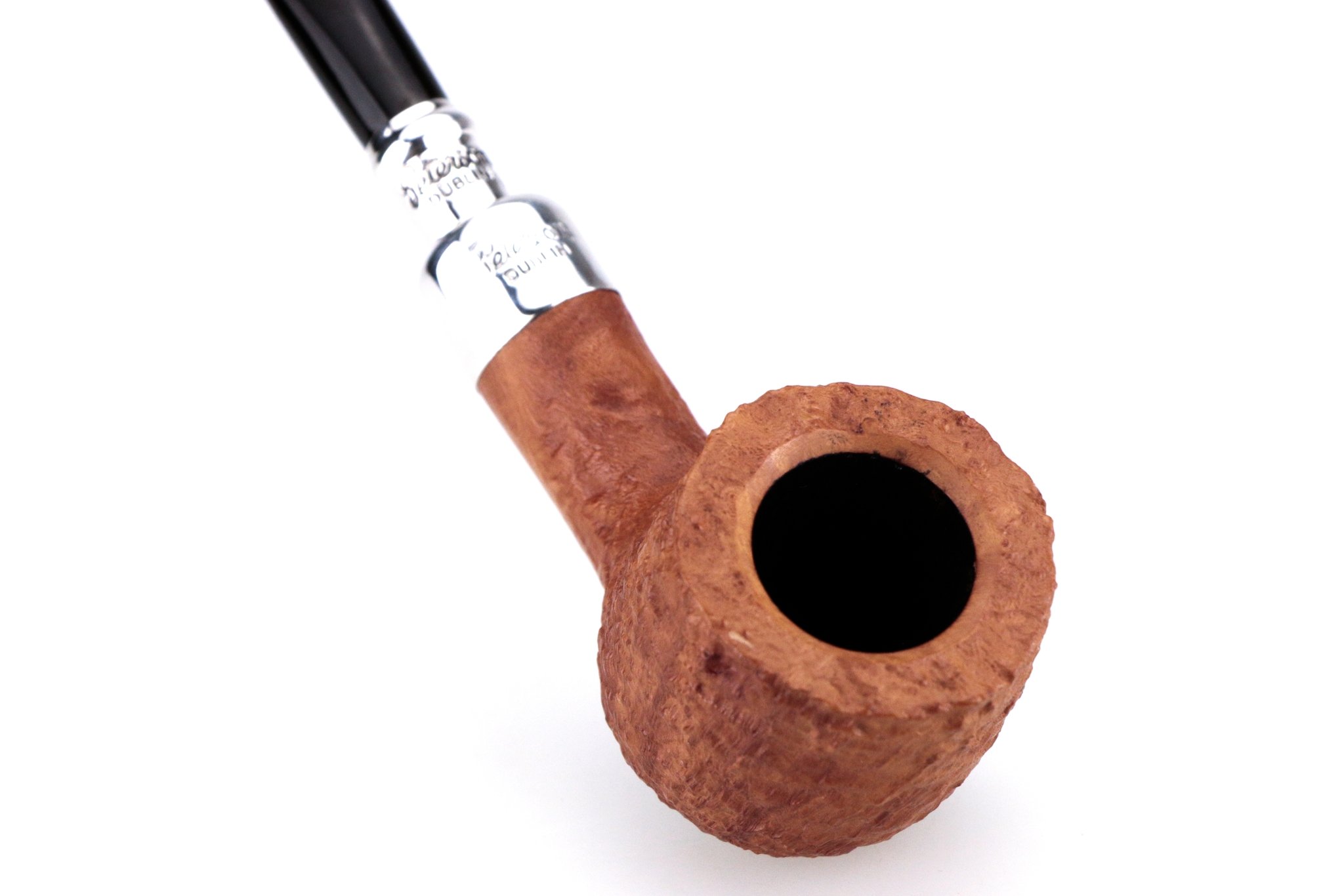 Modell 606 Fishtail (16954) Detail 3