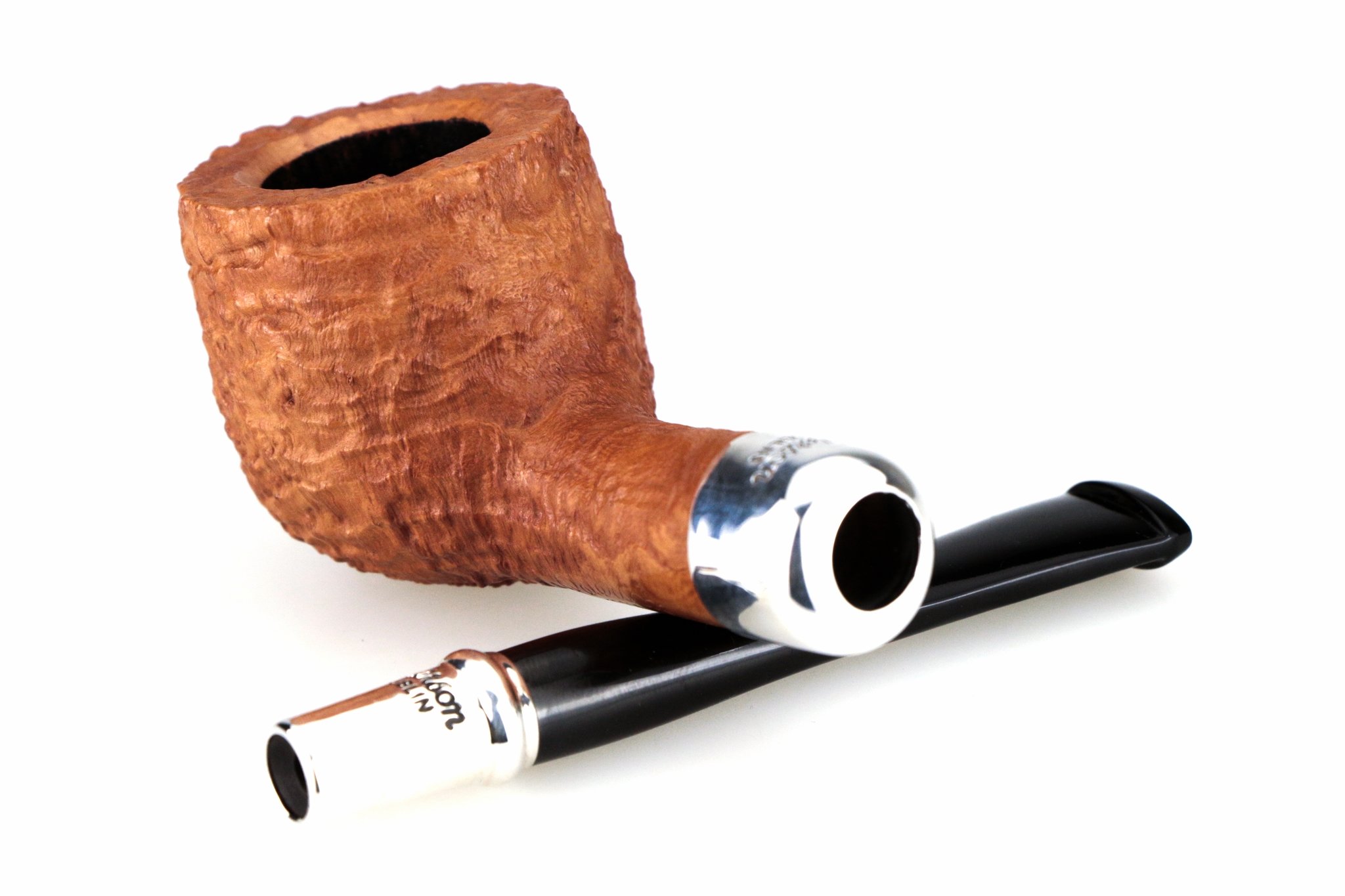 Modell 606 Fishtail (16954) Detail 2