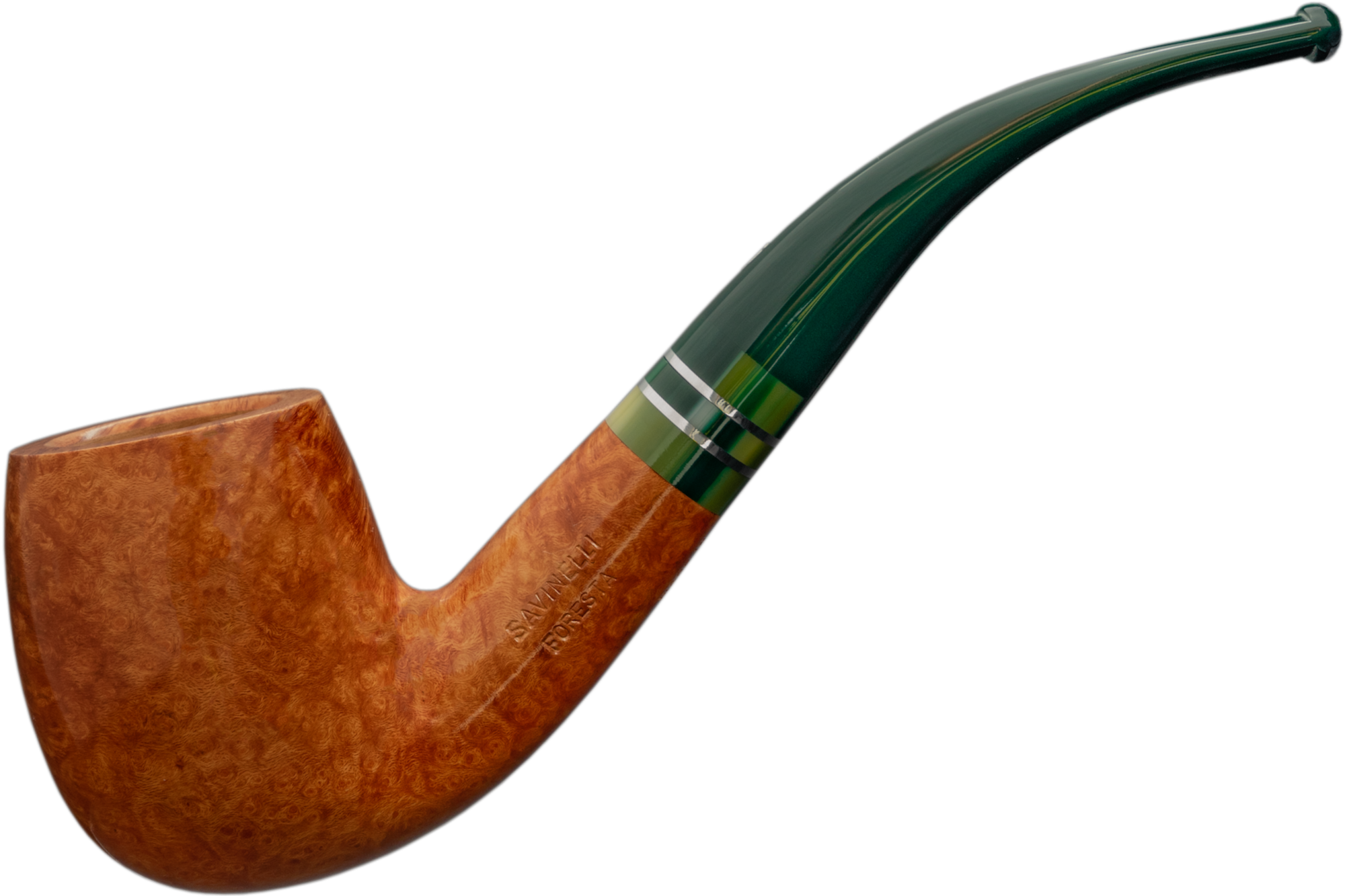 Savinelli Foresta light Modell 606 (15539)