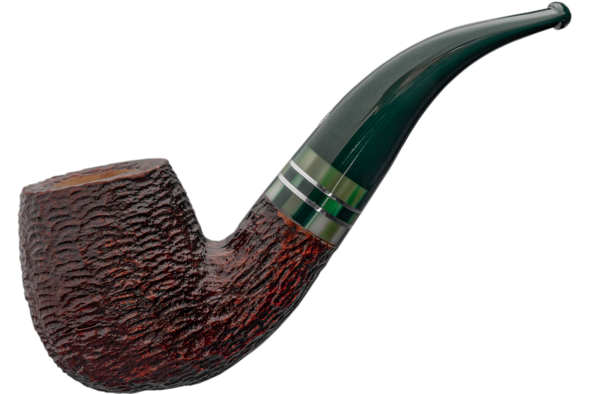 Savinelli Foresta rustic Modell 616 (15546)