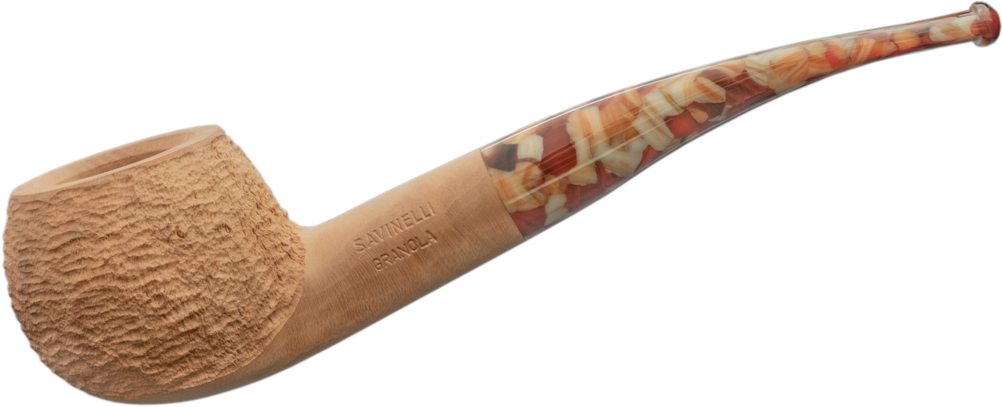 Savinelli Granola Modell 315 (15532)