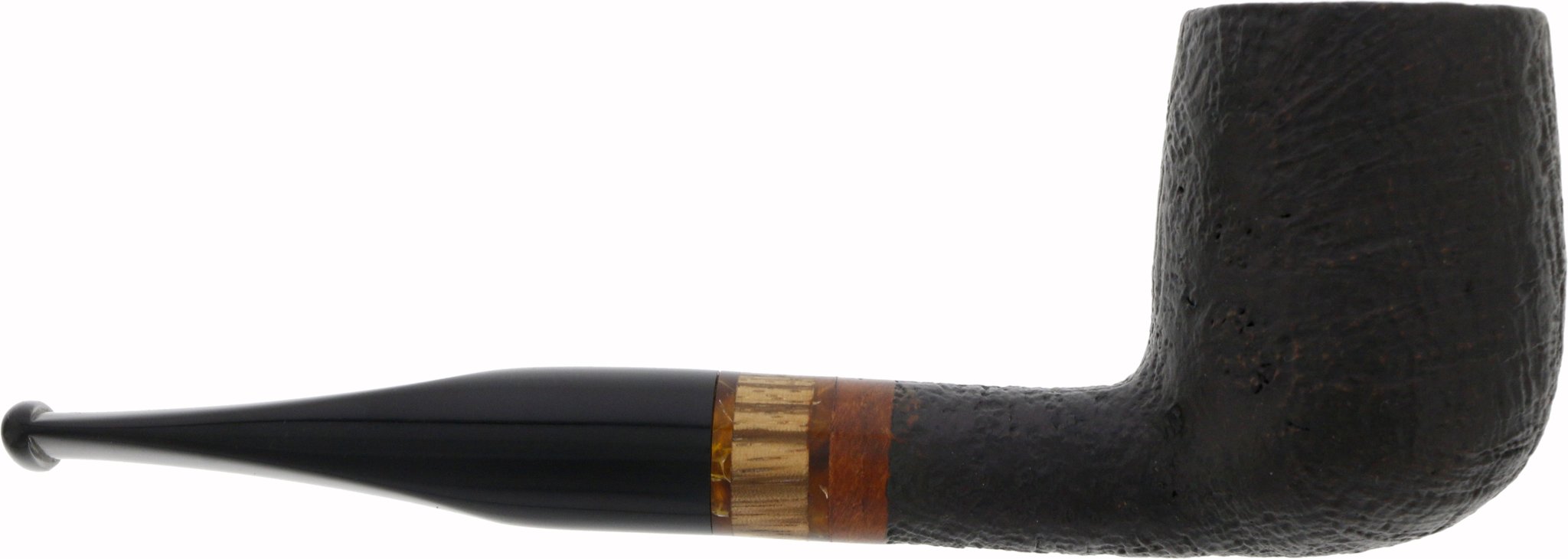 Molina Zebrano Modell 1 sandblast (12304) Detailbild 1