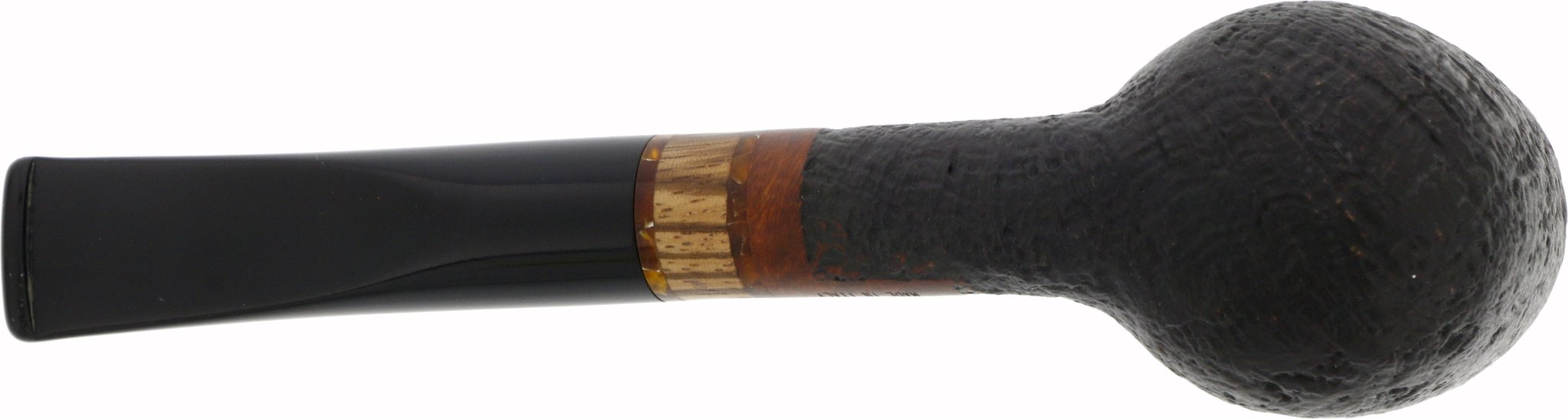 Molina Zebrano Modell 1 sandblast (12304) Detailbild 2