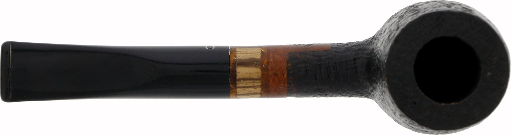 Molina Zebrano Modell 1 sandblast (12304) Detailbild 3