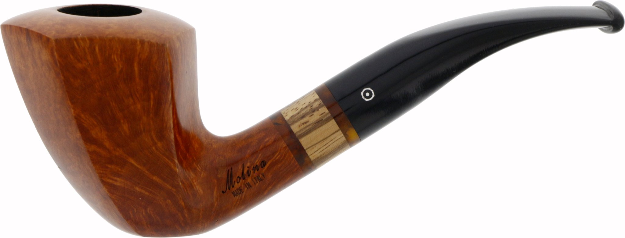 Molina Zebrano Modell 9 light (12685)