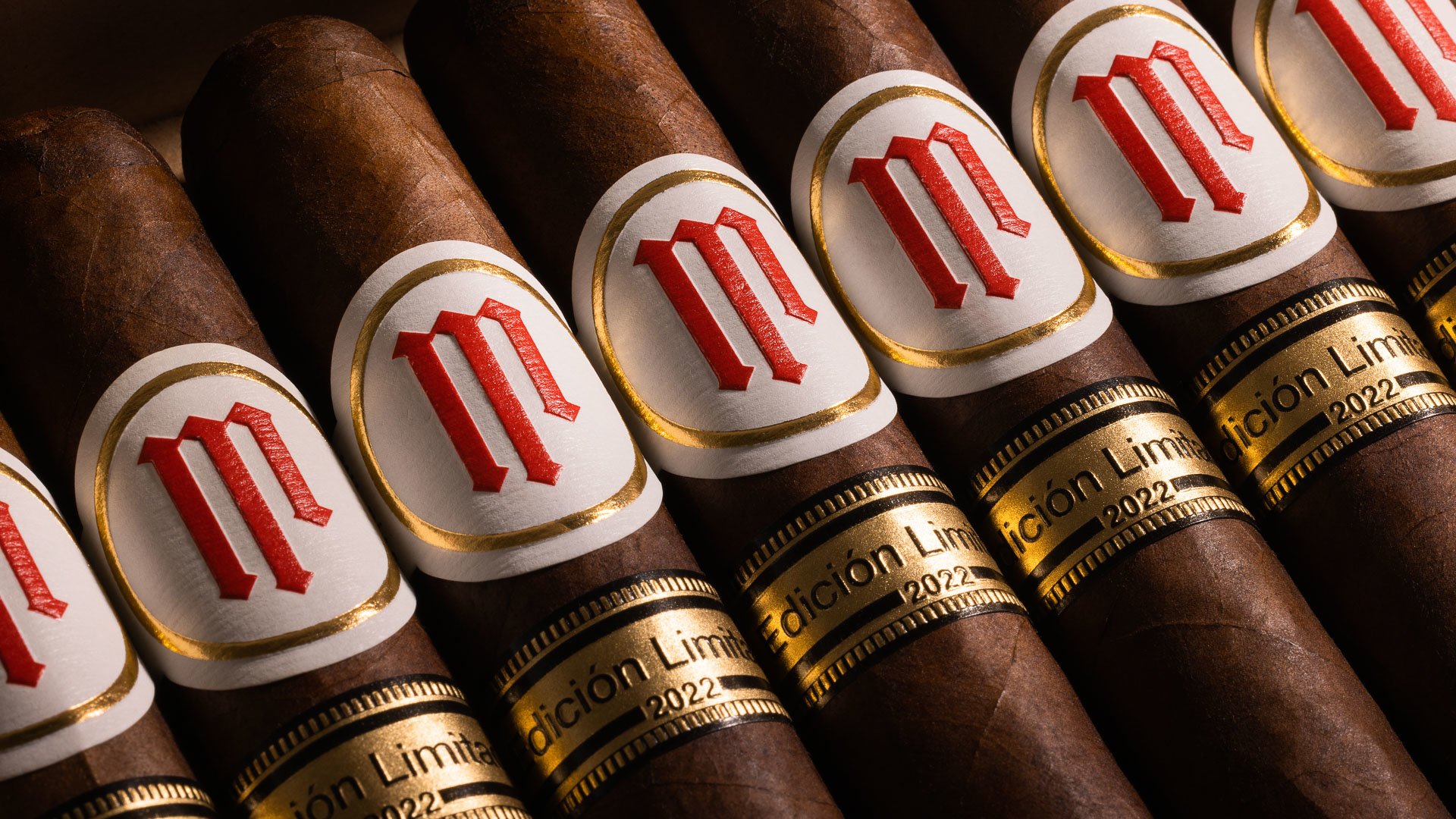 Crowned Heads Mil Dias Marranitos Limited Edition 2022 Detailbild
