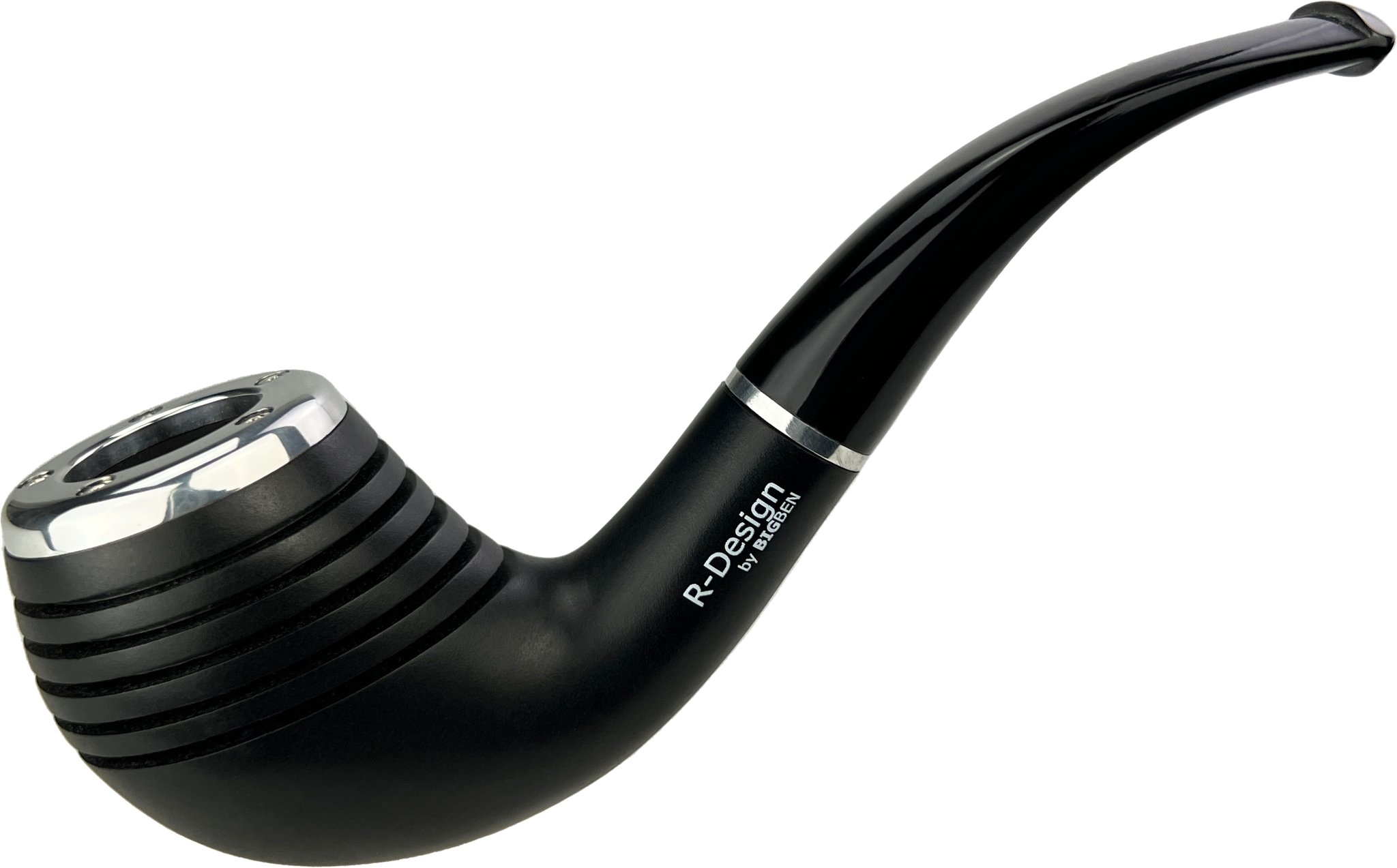 BigBen 910 black matte