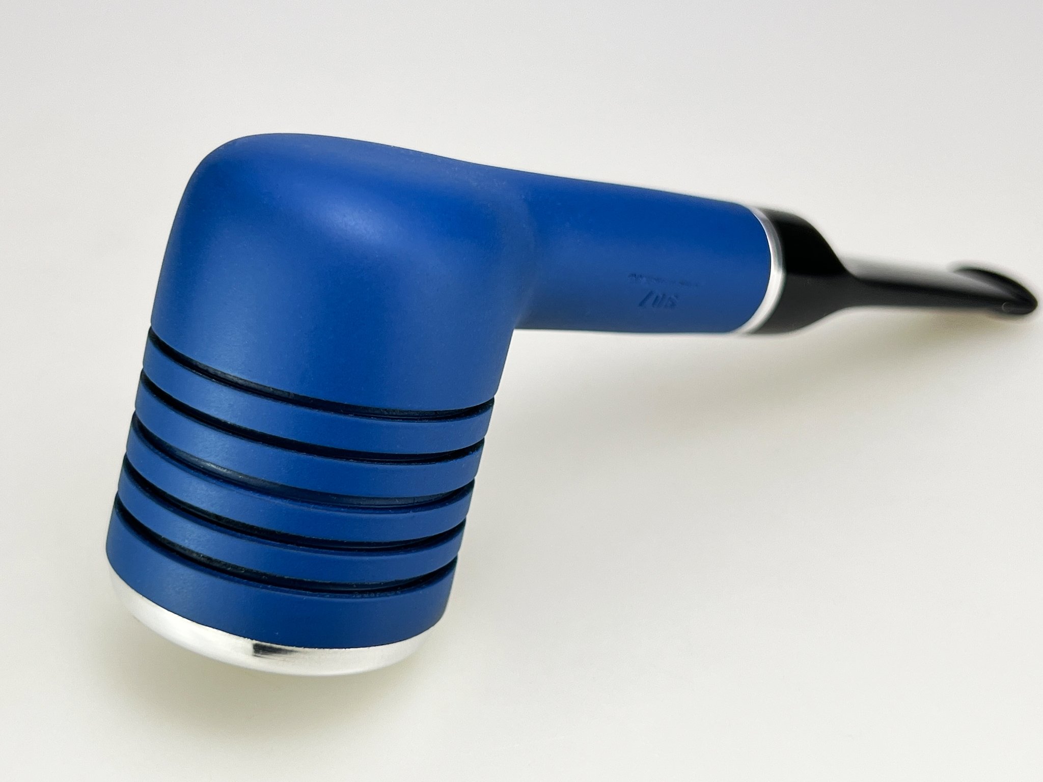 BigBen 907 bleu matte Detailbild 2