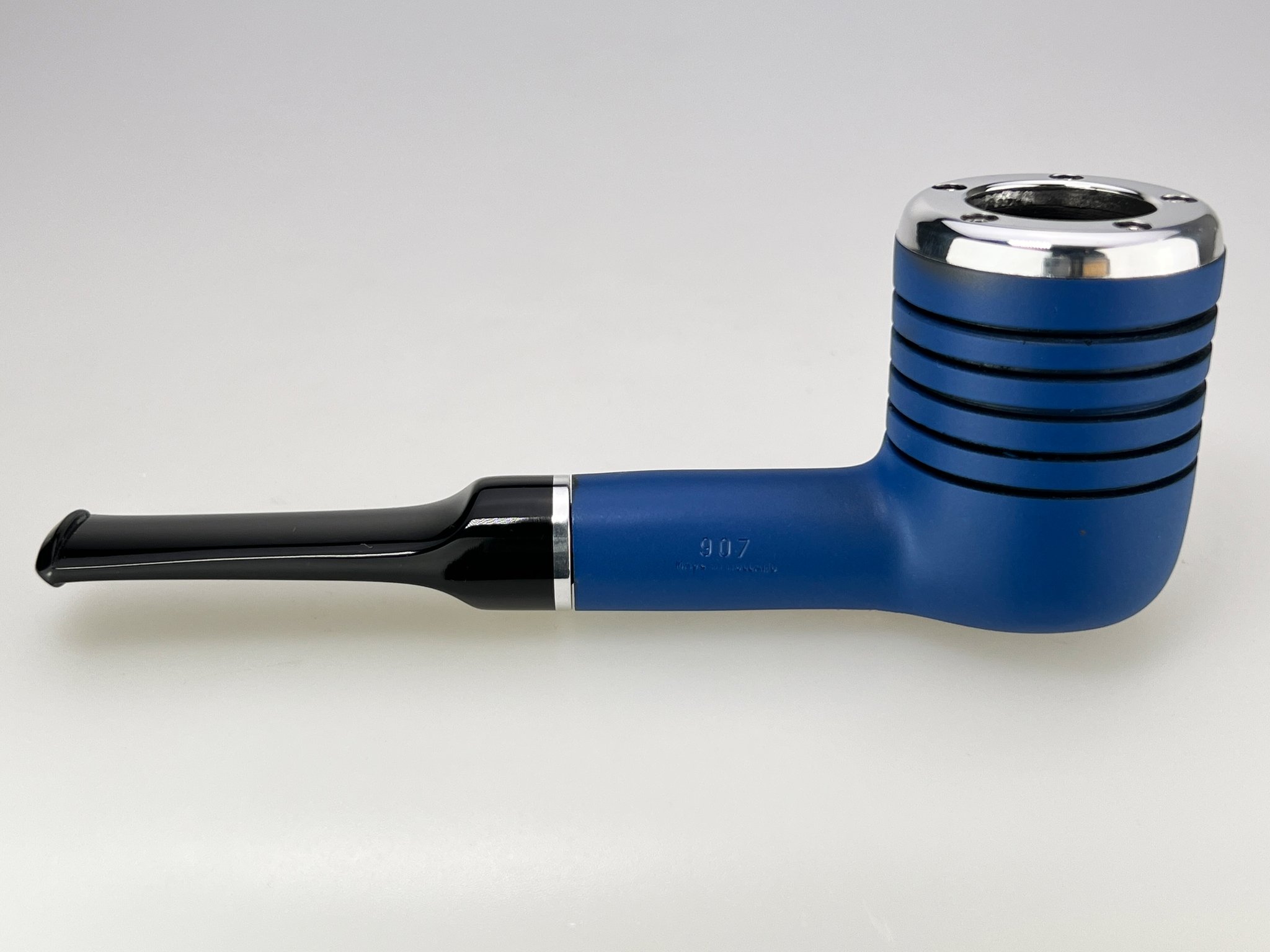 BigBen 907 bleu matte Detailbild 4