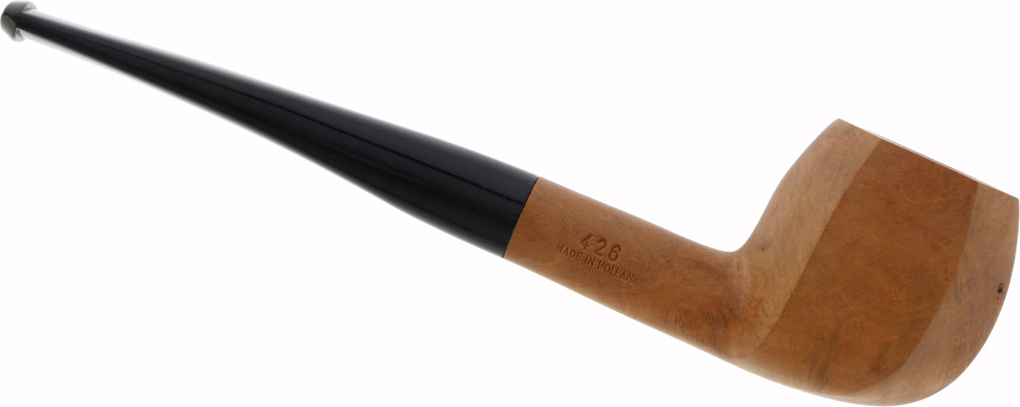 Big Ben Vintage Nature oiled 426 (010000426) Detailbild