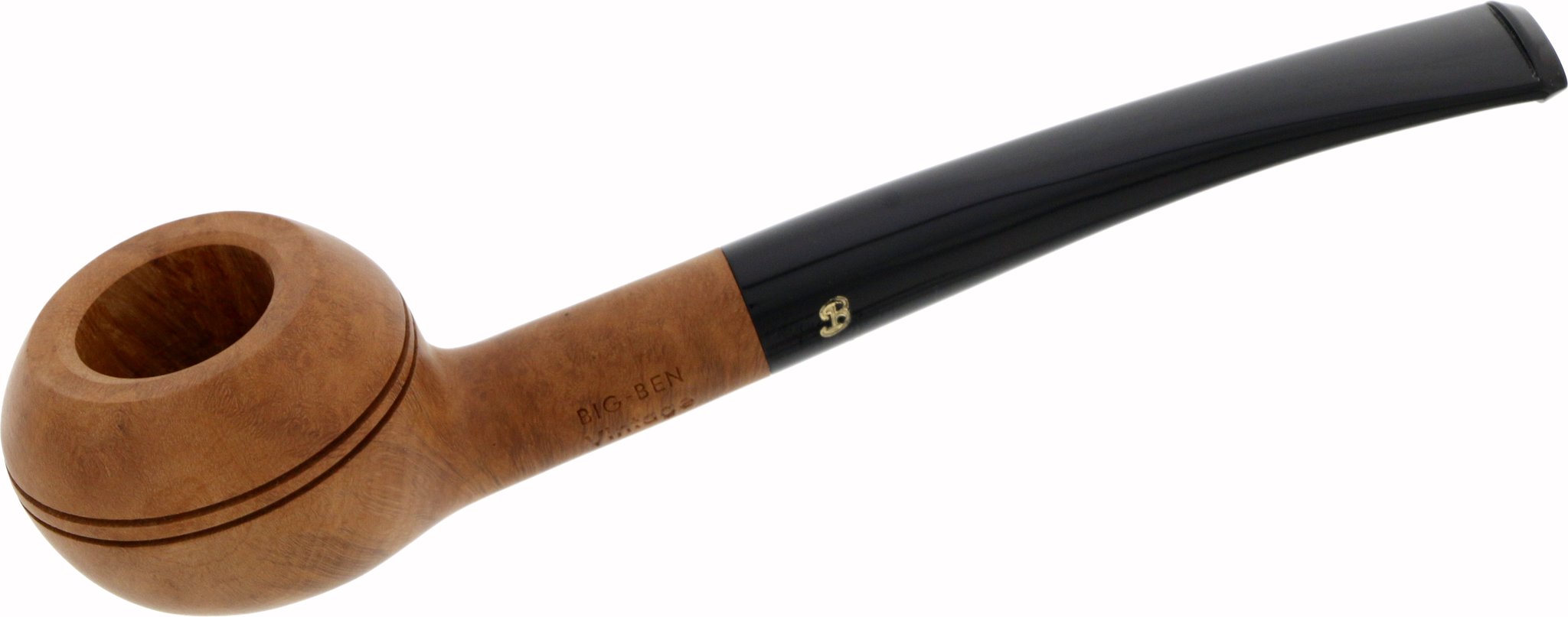 Big Ben Vintage Nature oiled 483 (010000483)