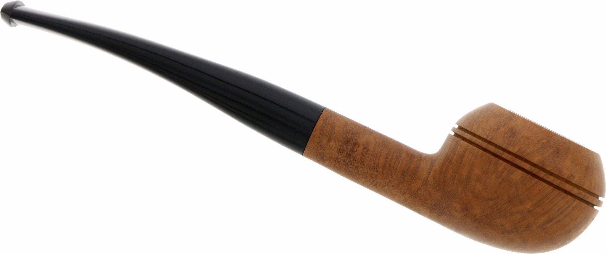 Big Ben Vintage Nature oiled 483 (010000483) Detailbild