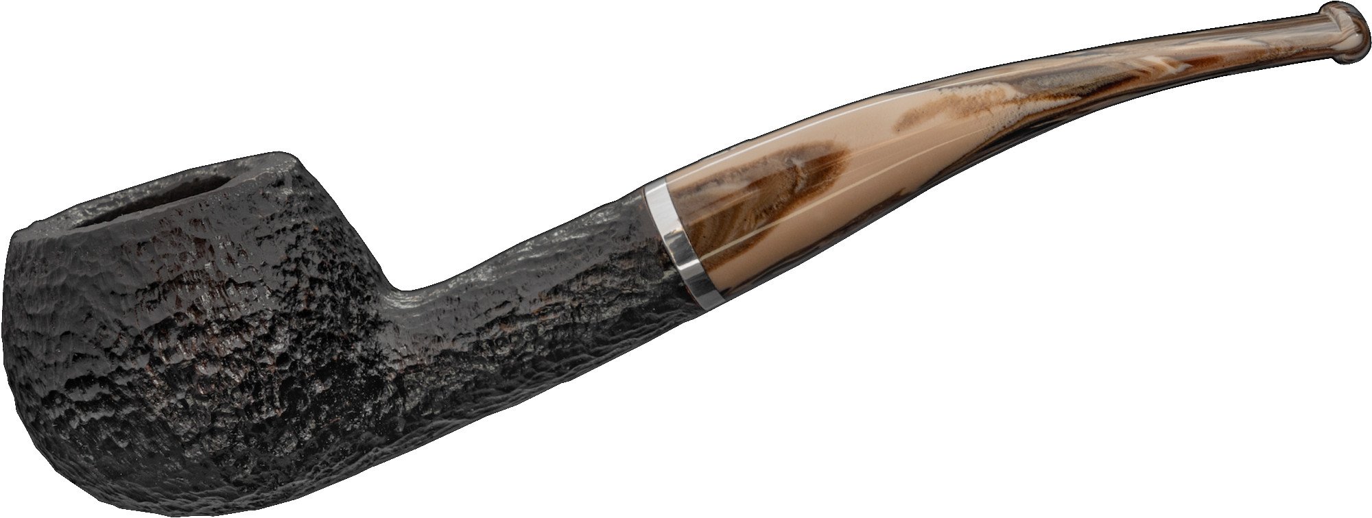 Savinelli Morellina rustic 315 (15550)