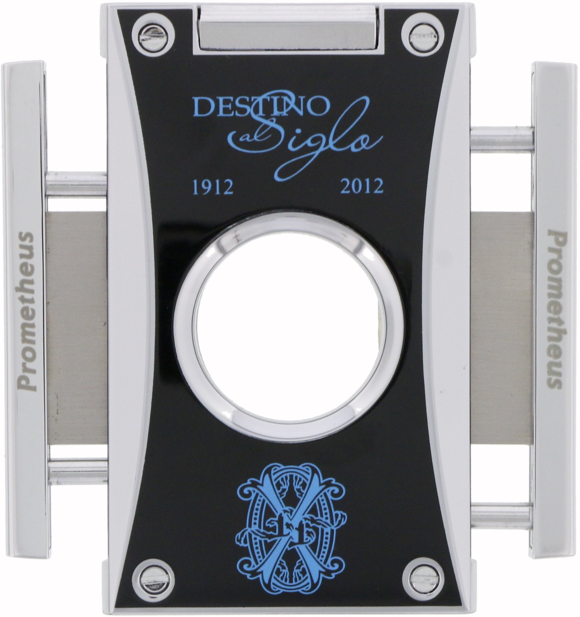 Arturo Fuente Cutter Prometheus 100th Anniversary Destino al Siglo offen