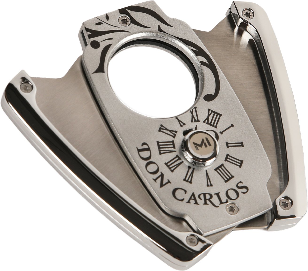 Don Carlos (90029) offen