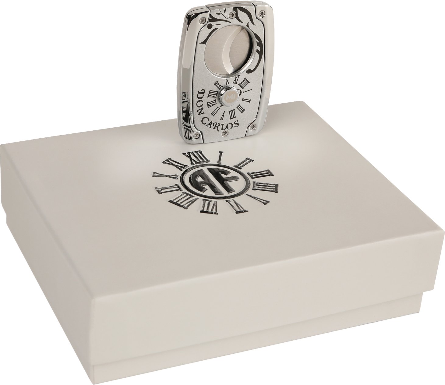 Don Carlos (90029) auf Schatulle