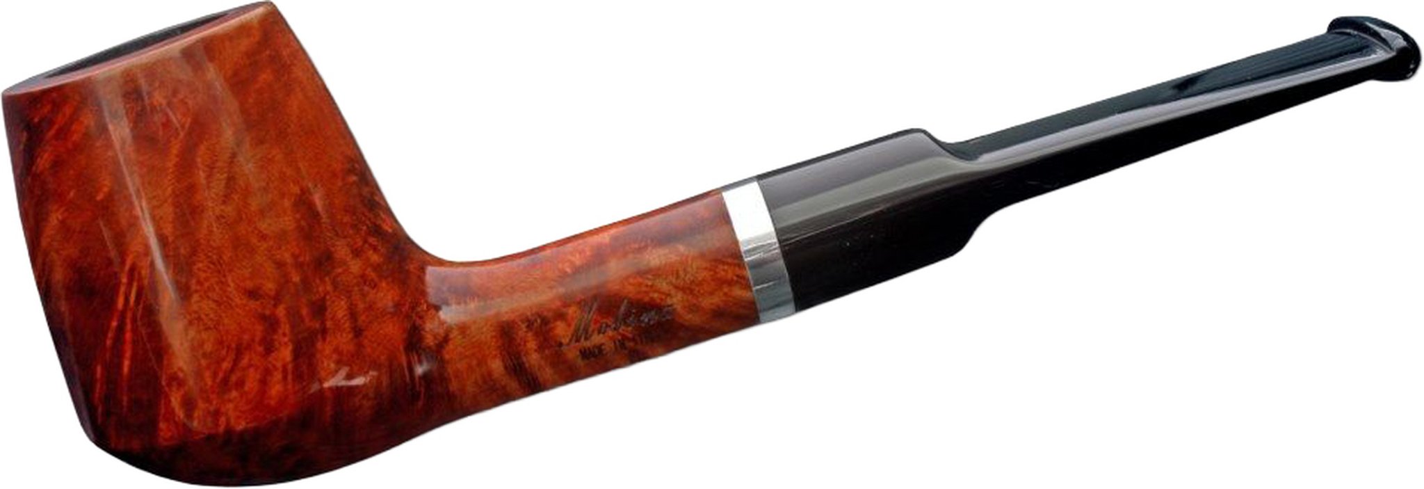 Barasso Terracotta Smooth Modell 05 B-Ware (Brandy) (12965)