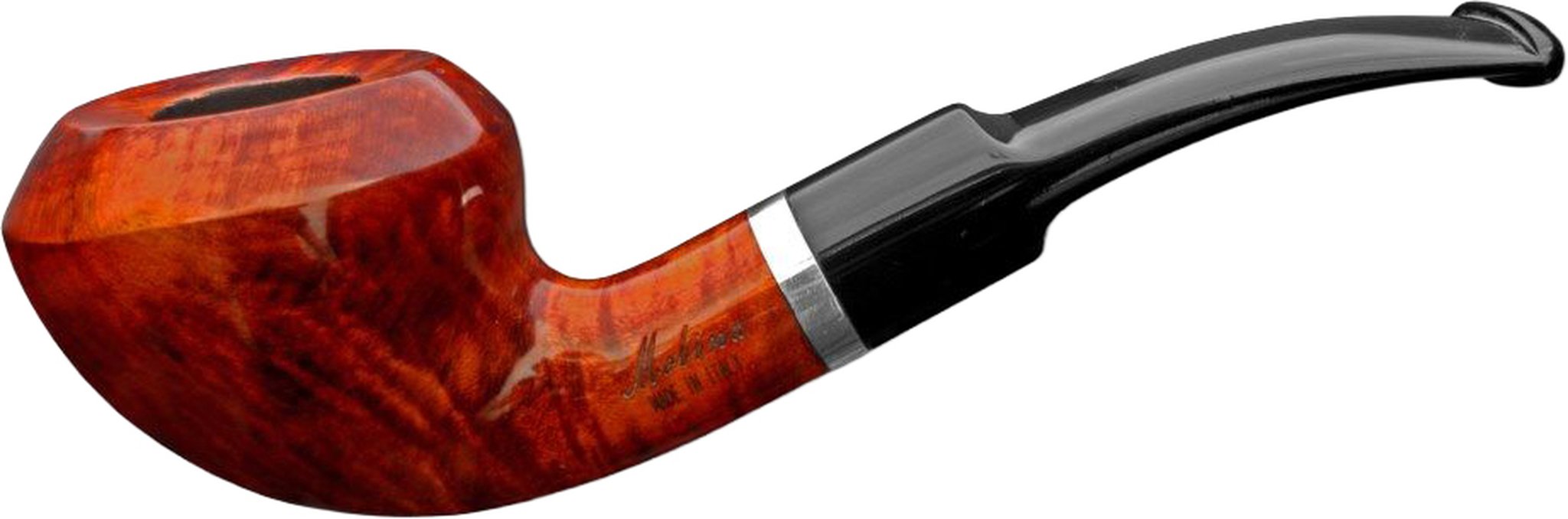 Barasso Terracotta Smooth Modell 09 B-Ware (Rhodesian) (12965)