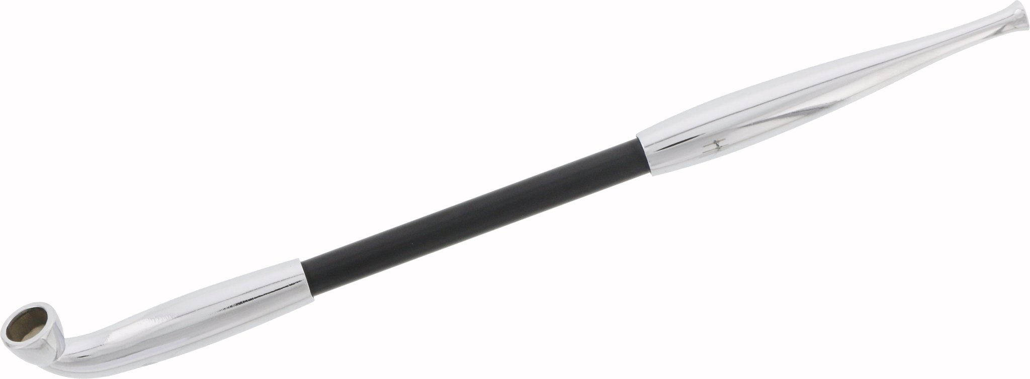 Tsuge Traditionell japanische Kiseru Marufuku (6114)