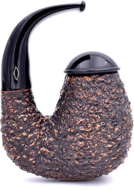 Brebbia Egg Rocciata Detailbild 2