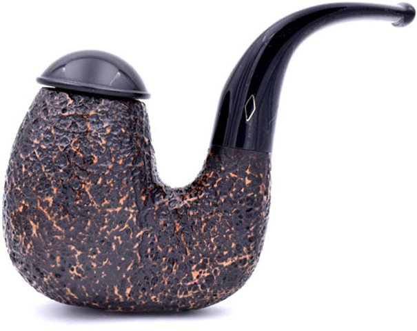 Brebbia Egg Sabbiata Detailbild