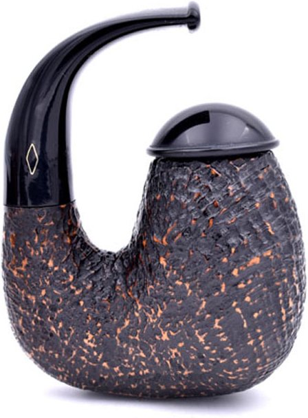 Brebbia Egg Sabbiata Detailbild 2