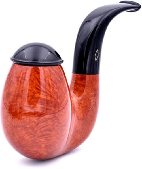 Brebbia Egg Selected