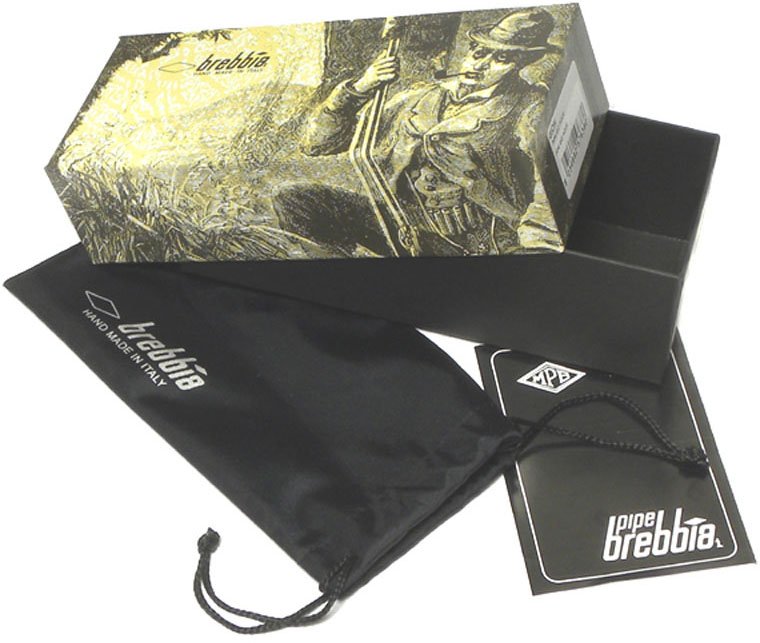 Brebbia Egg Walnut (EGGNOCE) Detailbild 5