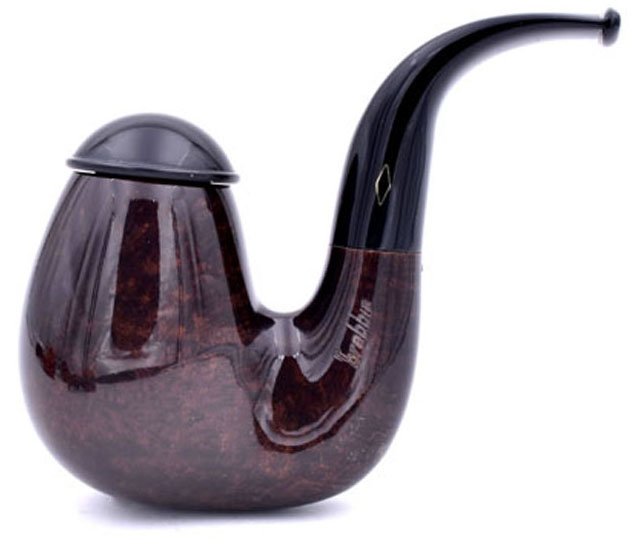 Brebbia Egg Walnut (EGGNOCE) Detailbild