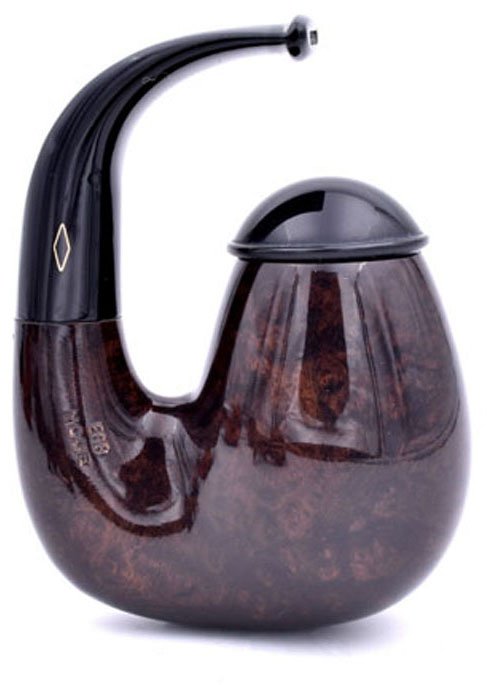 Brebbia Egg Walnut (EGGNOCE) Detailbild 2