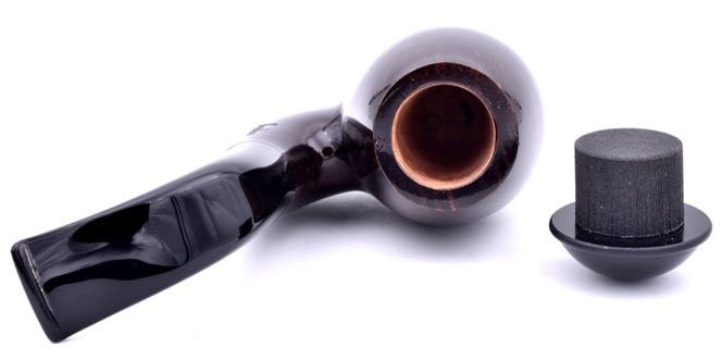 Brebbia Egg Walnut (EGGNOCE) Detailbild 3