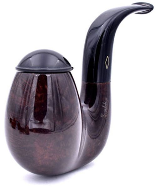 Brebbia Egg Walnut (EGGNOCE)