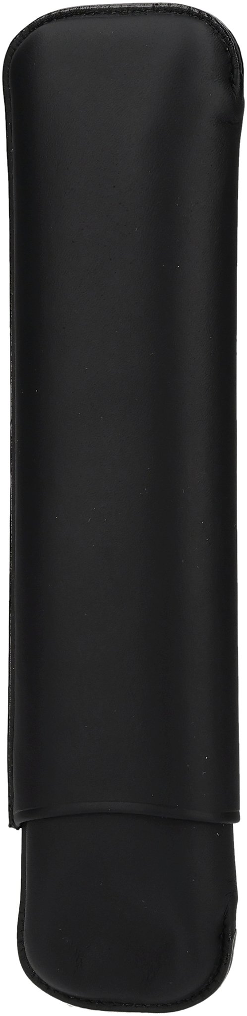 Martin Wess Premium Lederetui - Vachetta braun 2er Churchill Vachetta (594)