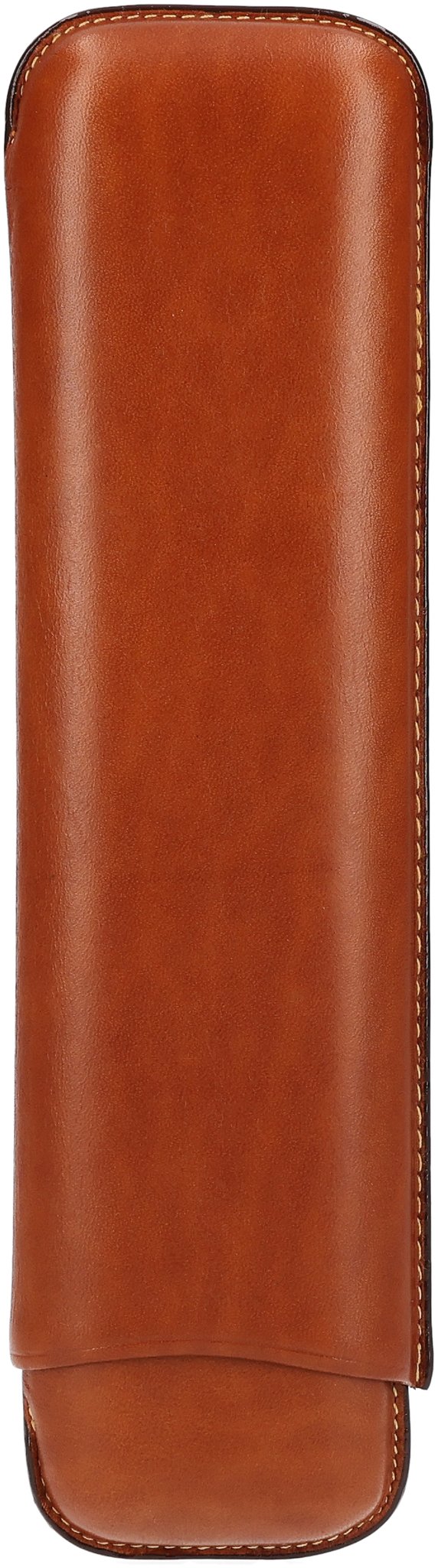 Martin Wess Churchill Lederetui Kollektion 2er smooth natural (594) (10396)