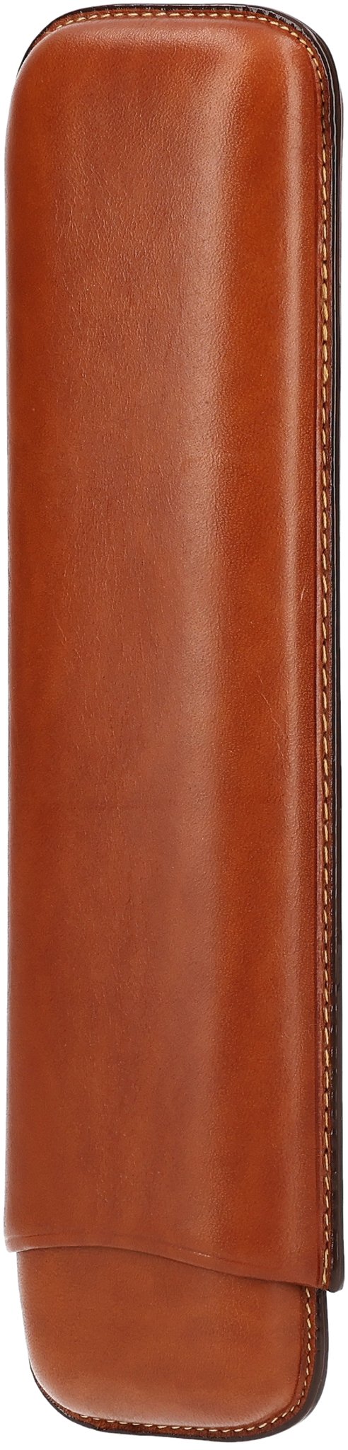 Martin Wess Churchill Lederetui Kollektion 2er smooth natural (594) (10396)