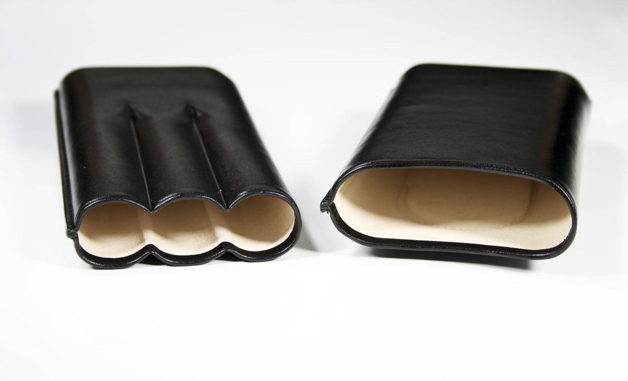 3er Cutter Schwarz 593 02