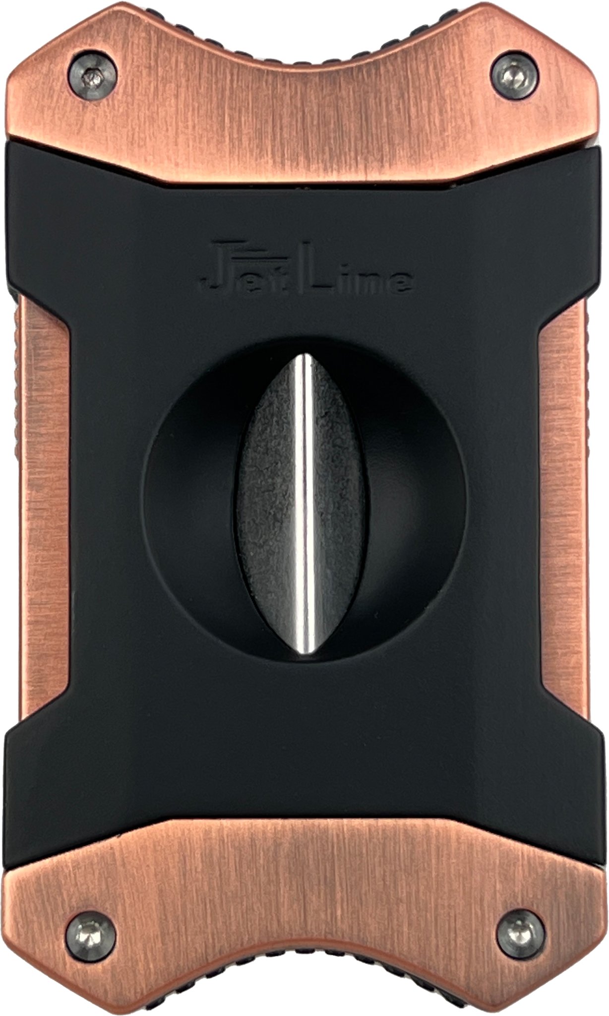 Jet Line Judge V-Cutter Kupfer (45-540-CO)